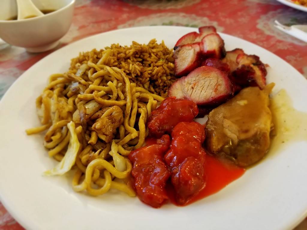 Gong Restaurant | restaurant | 140 E Harding Way, Stockton, CA 95204, USA | 2094640953 OR +1 209-464-0953