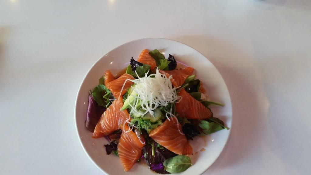 Ogawashi | restaurant | 1100 Fifth Ave, San Diego, CA 92101, USA | 6193589170 OR +1 619-358-9170