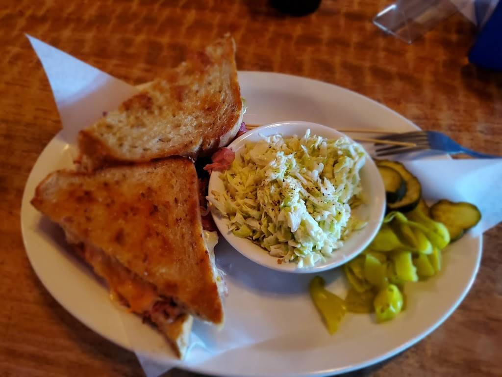 The Banshee | restaurant | 134 W 2nd St, Chico, CA 95928, USA | 5308959670 OR +1 530-895-9670