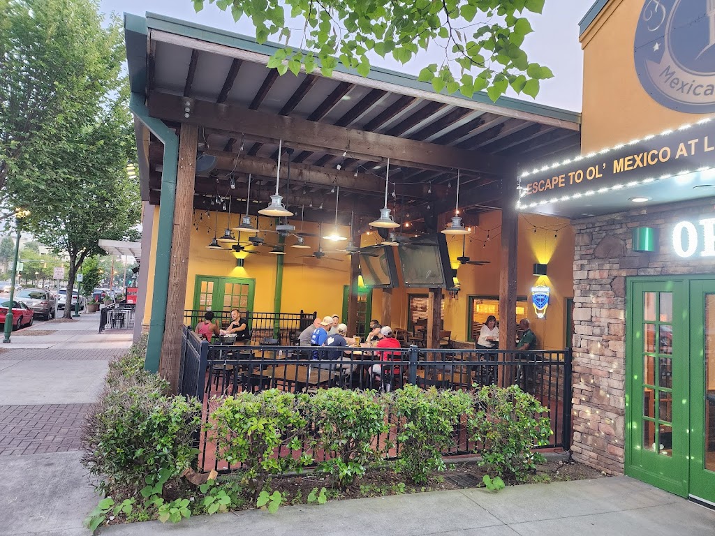 Fonda San José | restaurant | 401 Market St, Chattanooga, TN 37402, USA | 4233555673 OR +1 423-355-5673