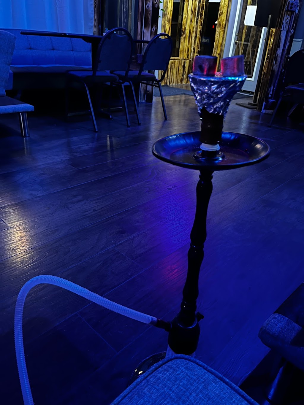 Bens Hookah Lounge | restaurant | 223 Garrison Ave, Fort Smith, AR 72901, USA | 4797556225 OR +1 479-755-6225