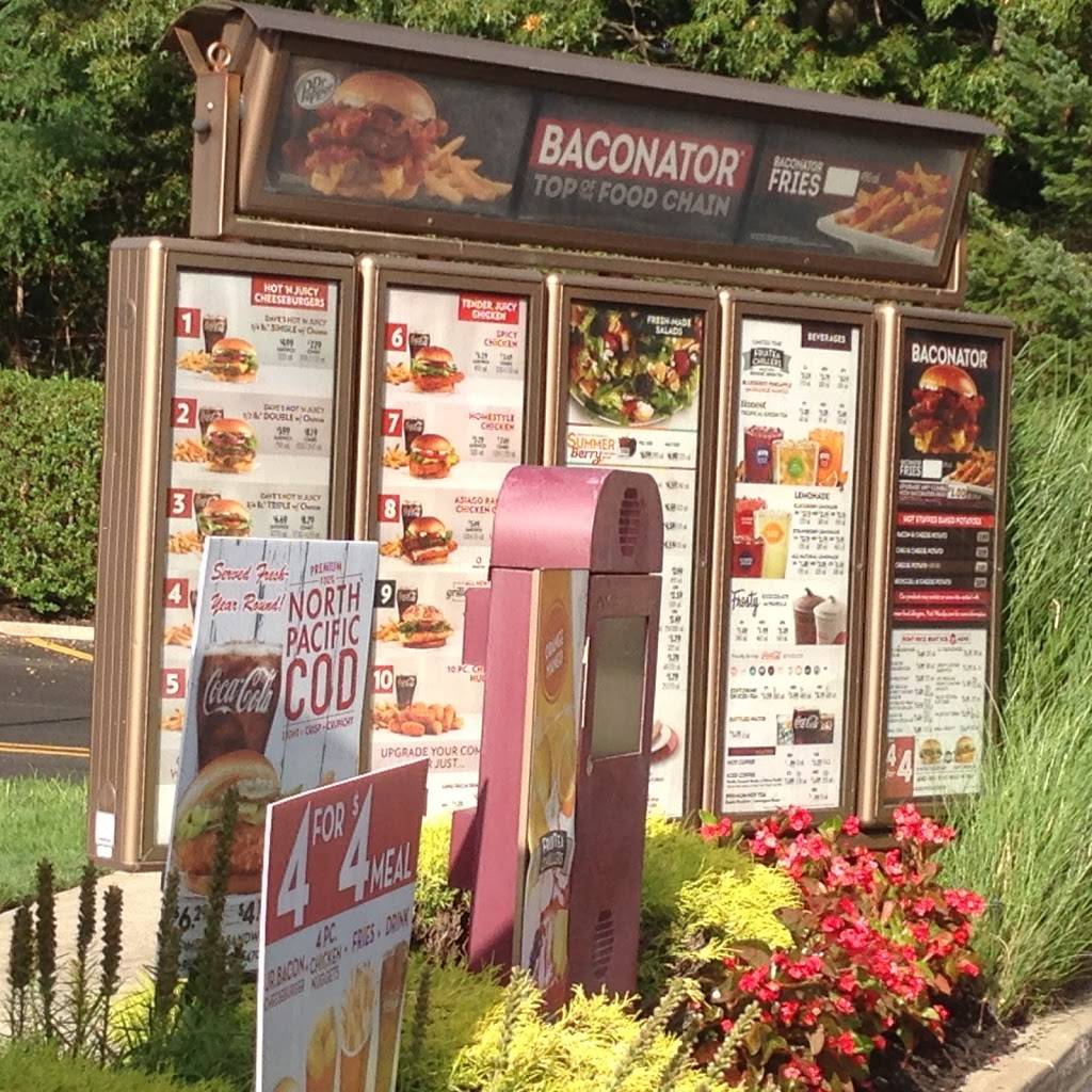 Wendys | restaurant | 380 NY-25A, Miller Place, NY 11764, USA | 6316420374 OR +1 631-642-0374