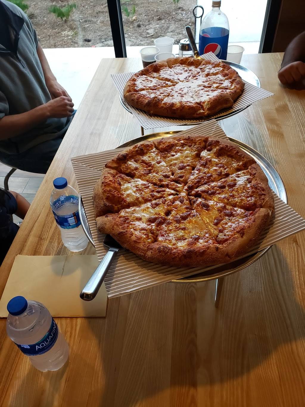 Marcos Pizza | meal takeaway | 8738 Baymeadows Rd E Suite E, Jacksonville, FL 32256, USA | 9045754099 OR +1 904-575-4099