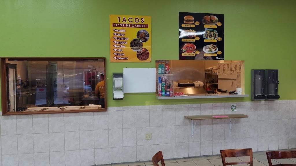 taqueria mi tierra | restaurant | 965 O St, Firebaugh, CA 93622, USA | 5596591717 OR +1 559-659-1717