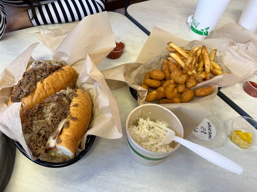 The Five Tides | restaurant | 7307 Stephen Decatur Hwy, Berlin, MD 21811, USA | 4106411880 OR +1 410-641-1880