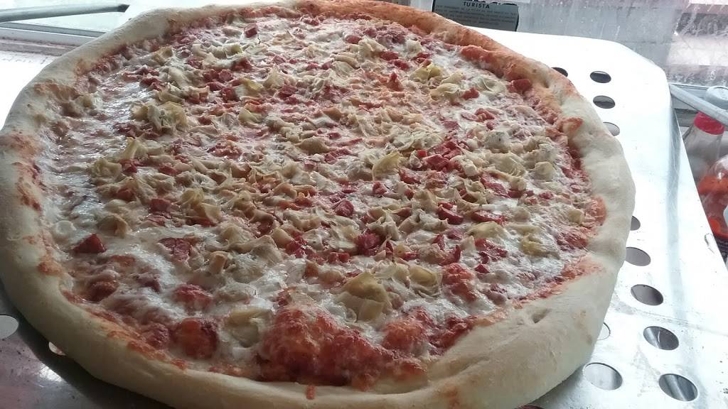 Za Cart Pizza | restaurant | 760 Chambers St, Eugene, OR 97402, USA | 5415143621 OR +1 541-514-3621