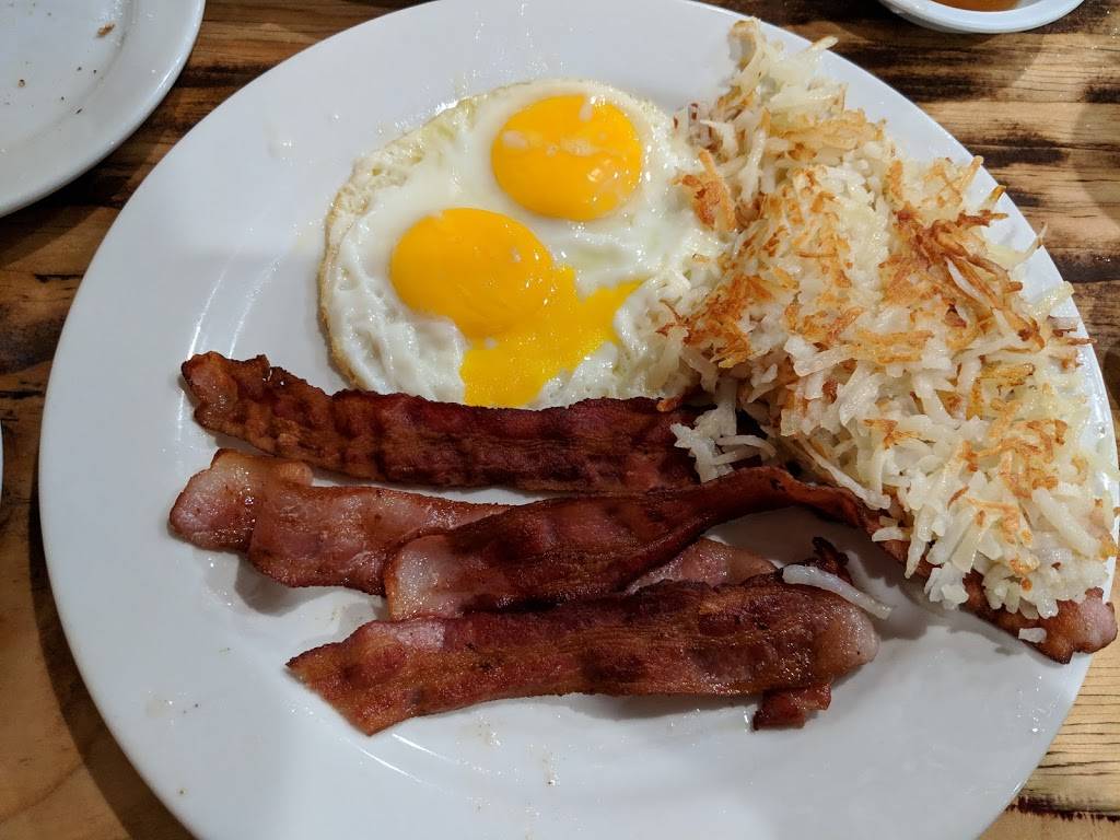 The Original Pancake House | restaurant | 420 S San Antonio Rd, Los Altos, CA 94022, USA | 6505599197 OR +1 650-559-9197