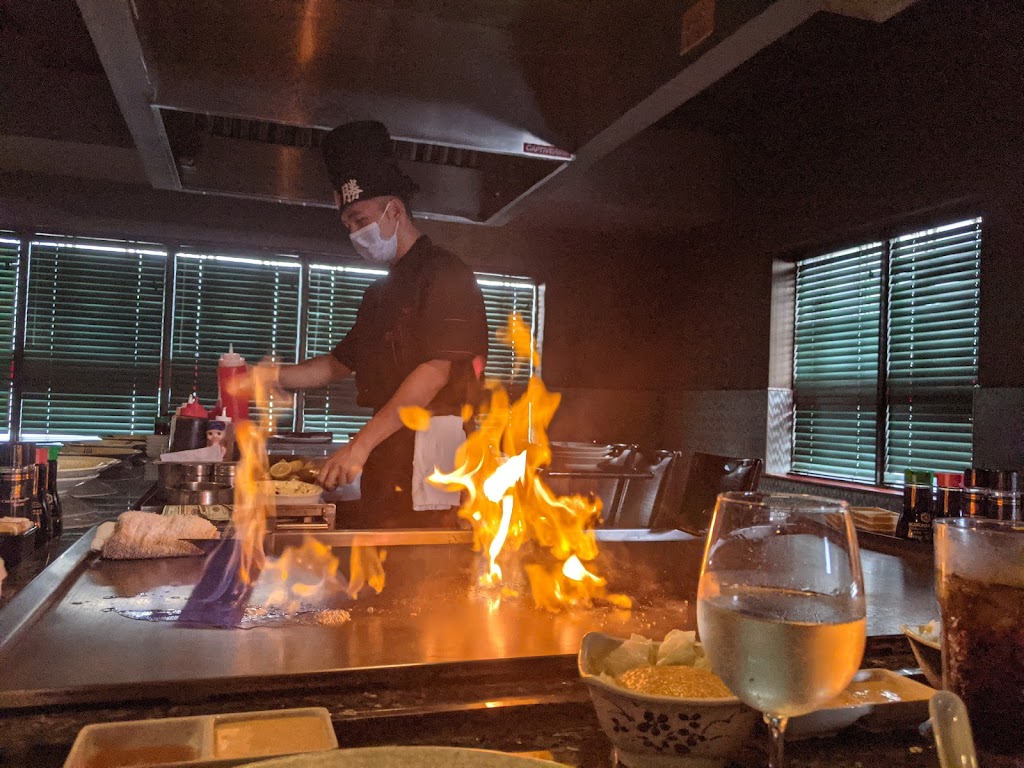 Tokyo Steakhouse & Sushi Bar | restaurant | 144 E 23rd St, Panama City, FL 32405, USA | 8502156288 OR +1 850-215-6288