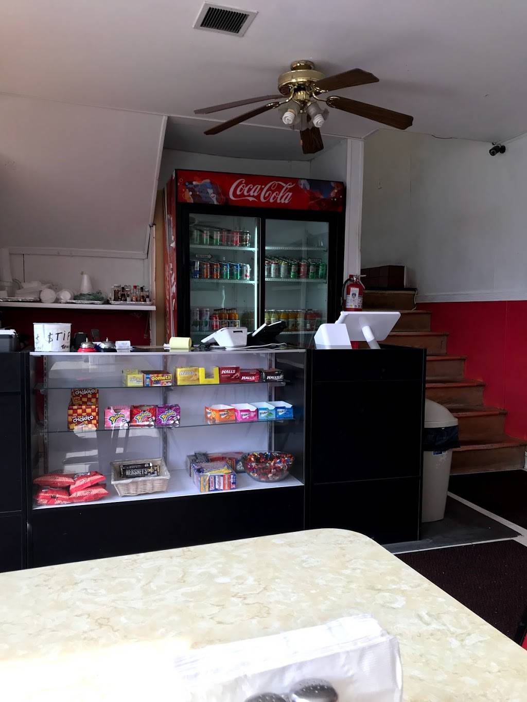 Sabor express | restaurant | 55 Water St, Milford, MA 01757, USA | 5084733562 OR +1 508-473-3562