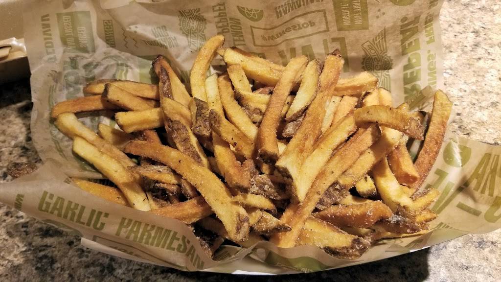 Wingstop | restaurant | 5833 W Thunderbird Rd, Glendale, AZ 85306, USA | 6024399464 OR +1 602-439-9464