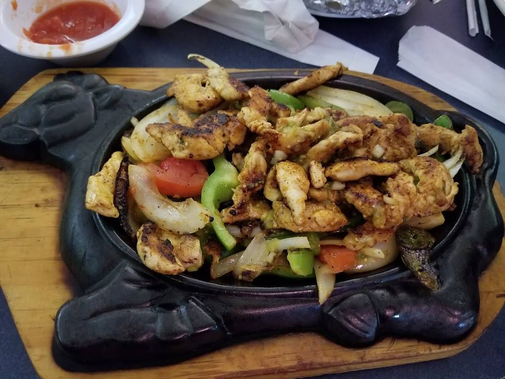 Sr.Salsa Mexican Restaurant | restaurant | 1616 Woodruff Rd f, Greenville, SC 29607, USA | 8642849924 OR +1 864-284-9924