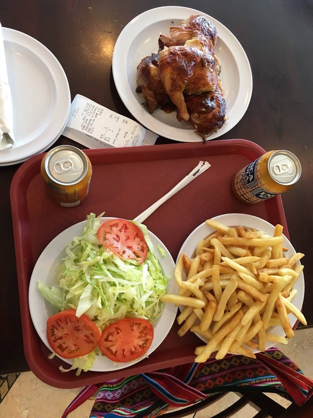 El Tambo Grill | restaurant | 7122 SW 117th Ave, Miami, FL 33183, USA | 7867099943 OR +1 786-709-9943