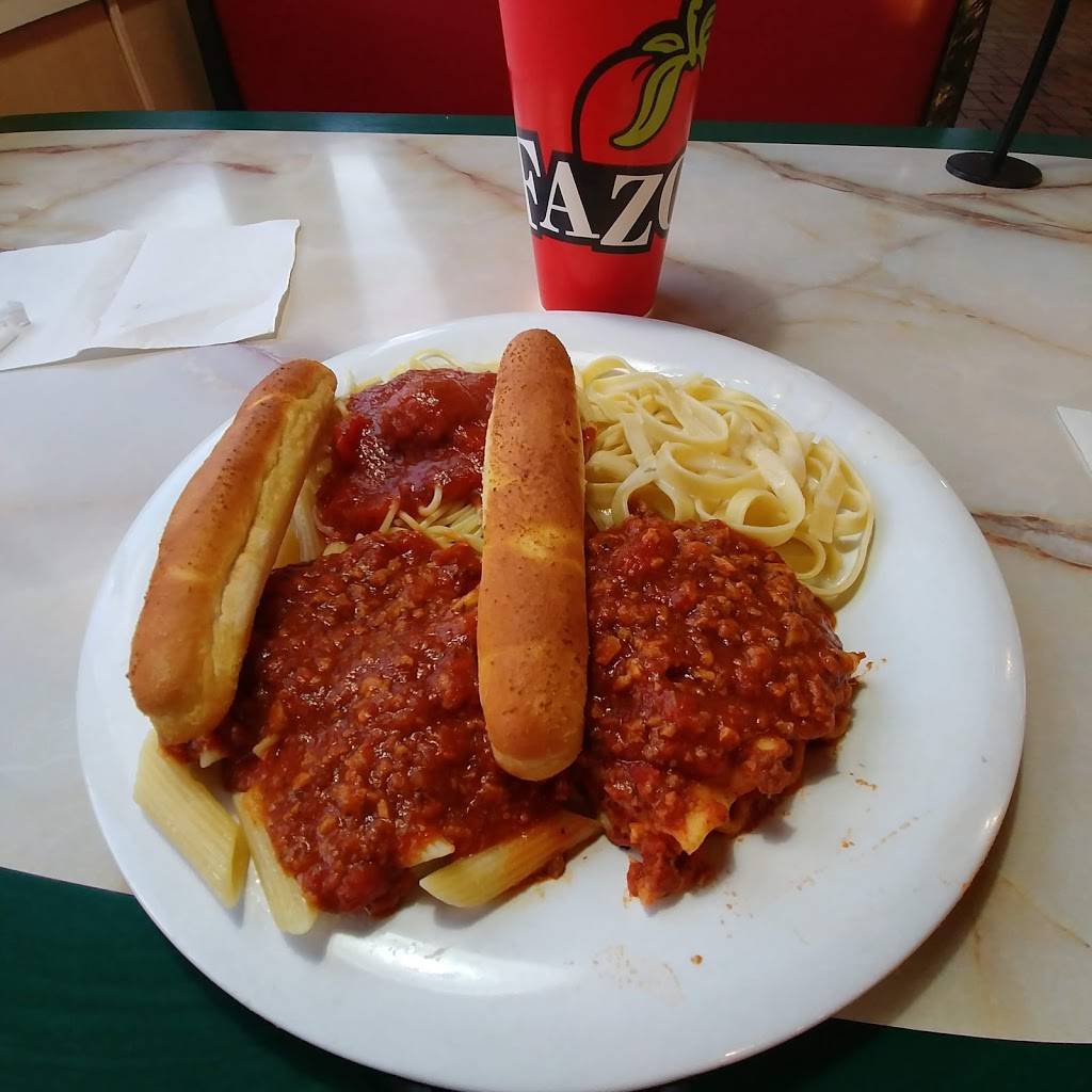 Fazolis | restaurant | 3607 Austin Bluffs Pkwy, Colorado Springs, CO 80918, USA | 7195350369 OR +1 719-535-0369
