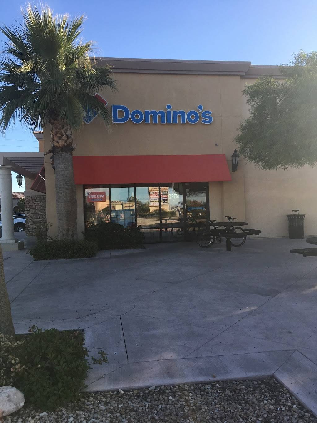 Dominos Pizza | meal delivery | 4860 Blue Diamond Rd #160, Las Vegas, NV 89139, USA | 7022023300 OR +1 702-202-3300