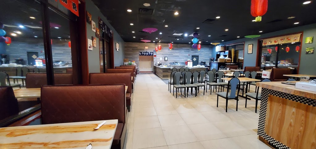 ICHIBAN JAPANESE CUISINE | restaurant | 5515 Charlotte Pike, Nashville, TN 37209, USA | 6156455607 OR +1 615-645-5607