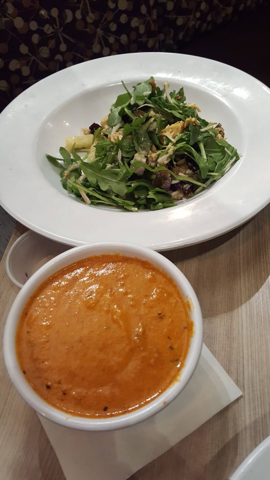 Nalley Fresh | restaurant | B, 5201 Campbell Blvd, Nottingham, MD 21236, USA | 4109311500 OR +1 410-931-1500