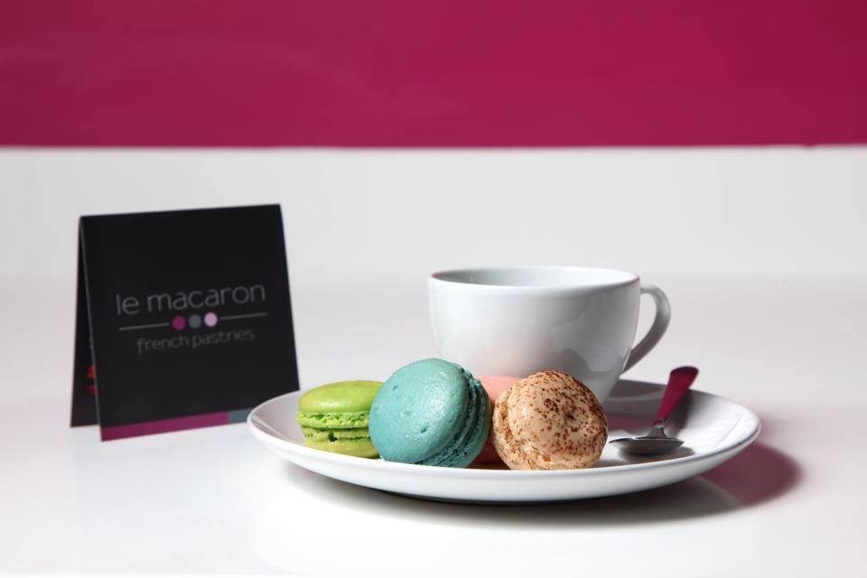 Le Macaron French Pastries | bakery | Countryside Mall, 27001 US Hwy 19 N #2002, Clearwater, FL 33761, USA | 7273154901 OR +1 727-315-4901