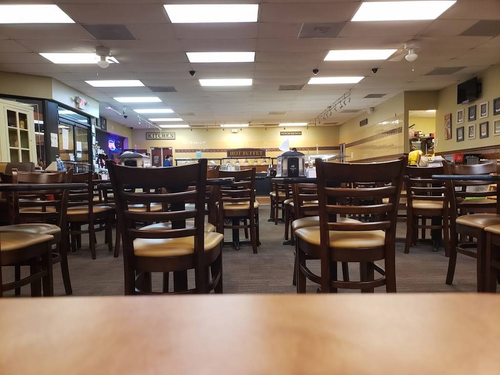 Good Ol Country Buffett | restaurant | 1597 Vernon Rd, LaGrange, GA 30240, USA | 7067562412 OR +1 706-756-2412