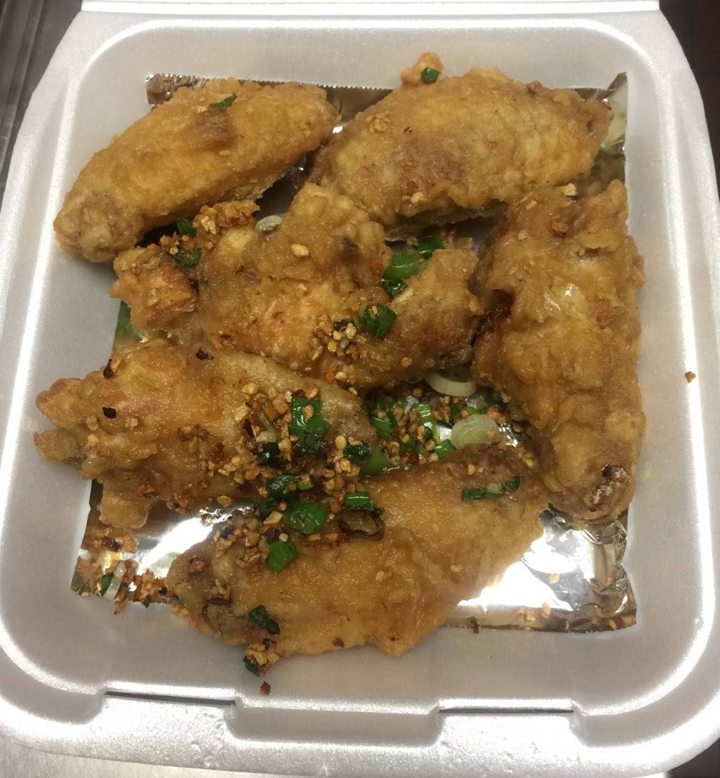 Wah Shing Chinese Food | restaurant | 2295 Palm Ave Suite B, San Diego, CA 92154, USA | 6194294533 OR +1 619-429-4533