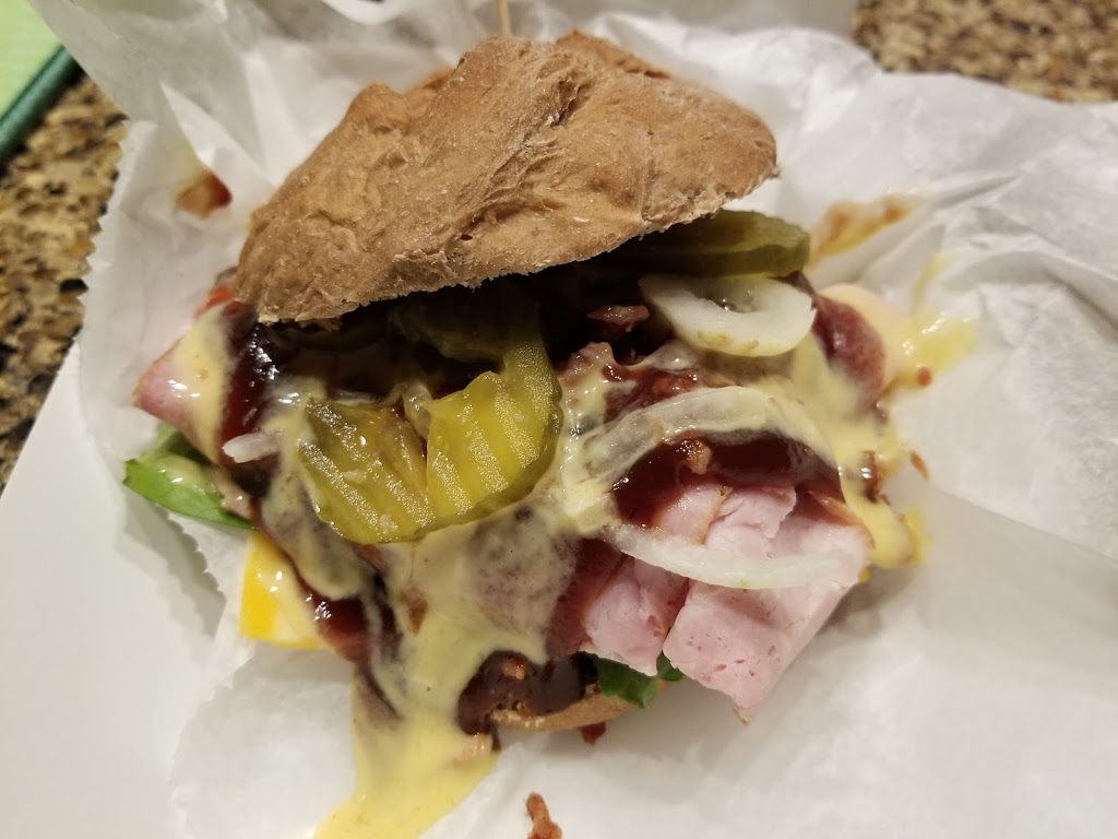 2nd Street Bistro & Bakery | bakery | 111 S 2nd St, Boonville, IN 47601, USA | 8125738887 OR +1 812-573-8887