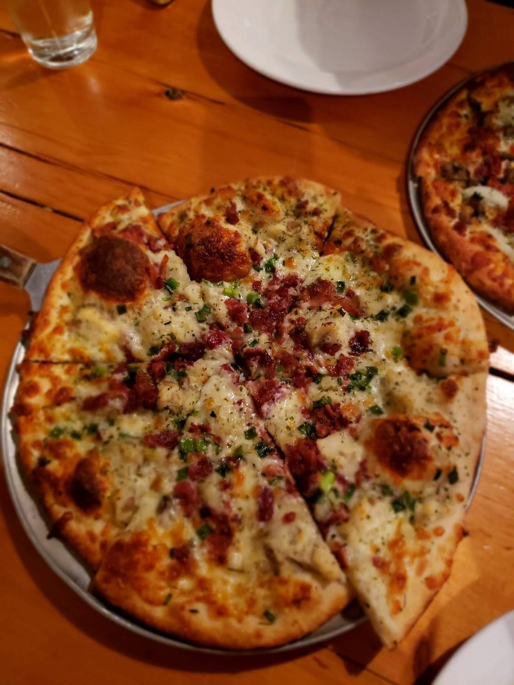 OTTO | restaurant | 367 Main St, Yarmouth, ME 04096, USA | 2078461325 OR +1 207-846-1325