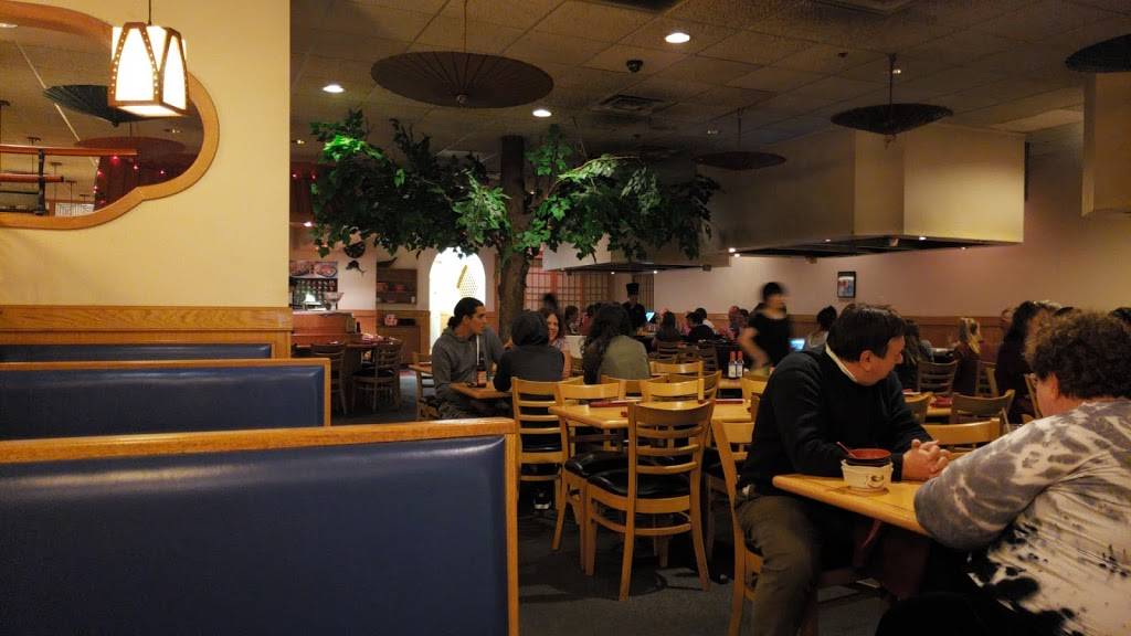 Japanica | restaurant | 4918 S 74th St, Greenfield, WI 53220, USA | 4142819868 OR +1 414-281-9868