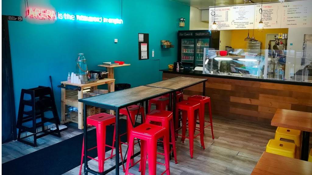 Sweet Pepper Venezuelan Food Bar | restaurant | 2604 W Lawrence Ave, Chicago, IL 60625, USA | 8722085665 OR +1 872-208-5665