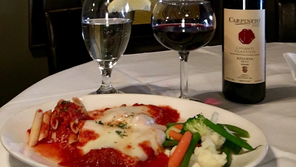 Roma Garden Ristorante | restaurant | 3923 E Thunderbird Rd #113, Phoenix, AZ 85032, USA | 6027885466 OR +1 602-788-5466