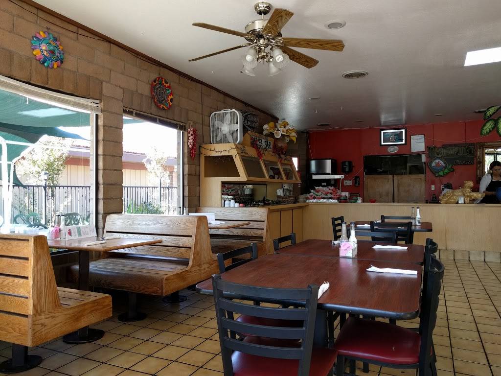 Cabos Mexican Restaurant | restaurant | 14868 Olympic Dr, Clearlake, CA 95422, USA | 7079952162 OR +1 707-995-2162