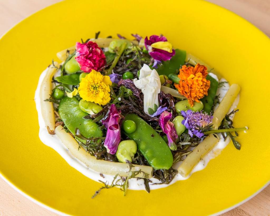 Flamant | restaurant | 17 Annapolis St, Annapolis, MD 21401, USA | 4102670274 OR +1 410-267-0274