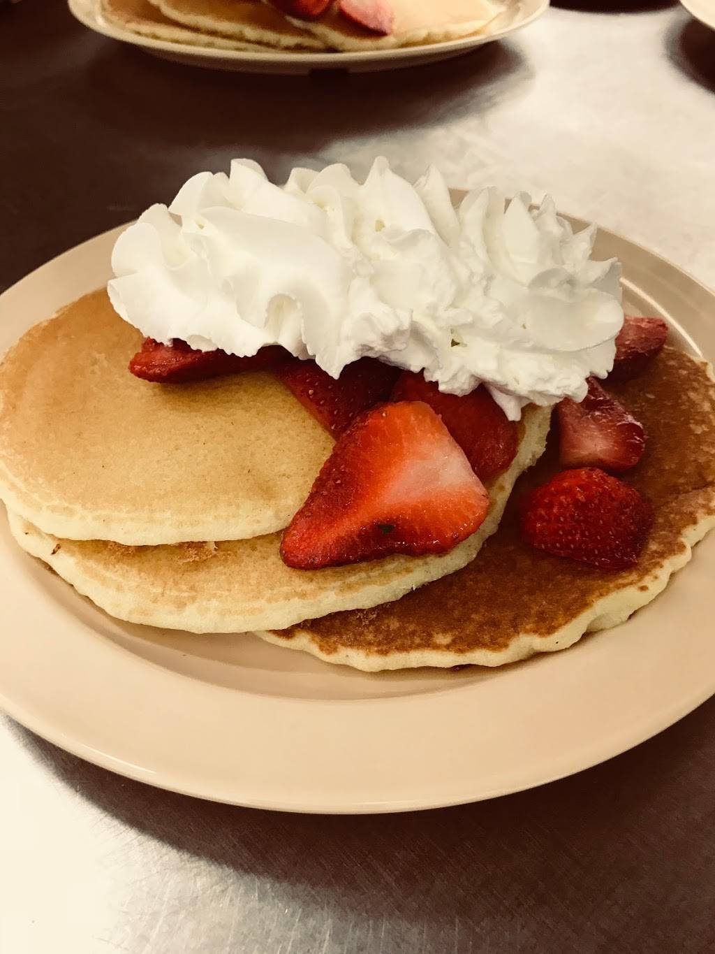 Theo’s Pancake House | bakery | 9924 N Kings Hwy, Myrtle Beach, SC 29572, USA | 8432327761 OR +1 843-232-7761