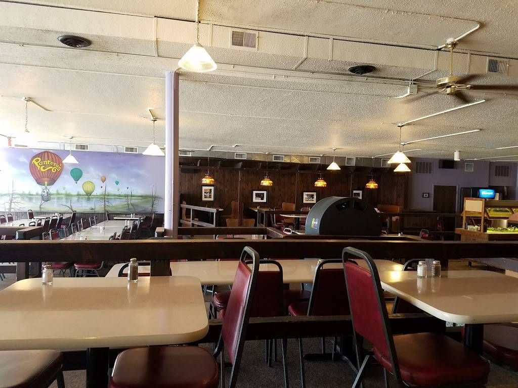 Panteras Pizza | restaurant | 1522 Troy Rd, Edwardsville, IL 62025, USA | 6186926000 OR +1 618-692-6000