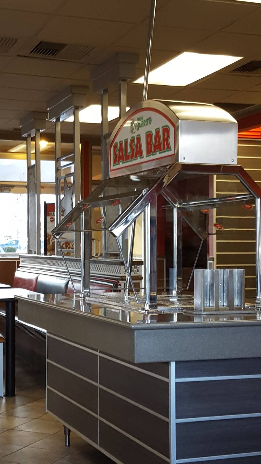 Carls Jr. | restaurant | 17110 Bear Valley Rd, Victorville, CA 92395, USA | 7609511904 OR +1 760-951-1904