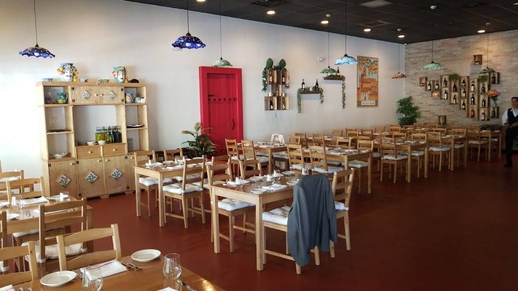 Vespri Siciliani | restaurant | 507 SE Mizner Blvd, Boca Raton, FL 33432, USA | 5614305110 OR +1 561-430-5110