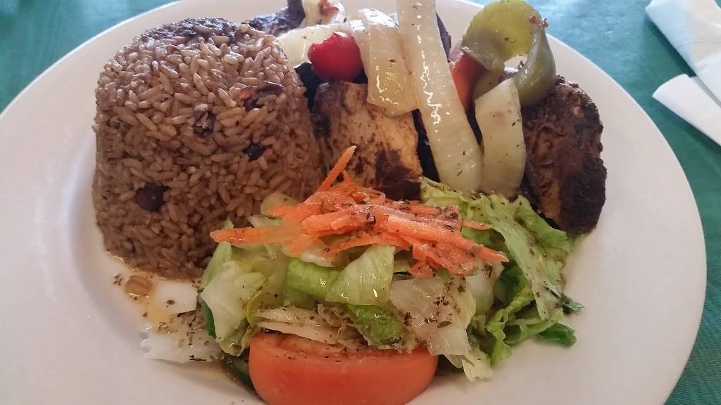 Dunns River Caribbean Cafe | cafe | 11116 Baltimore Ave, Beltsville, MD 20705, USA | 3015727600 OR +1 301-572-7600