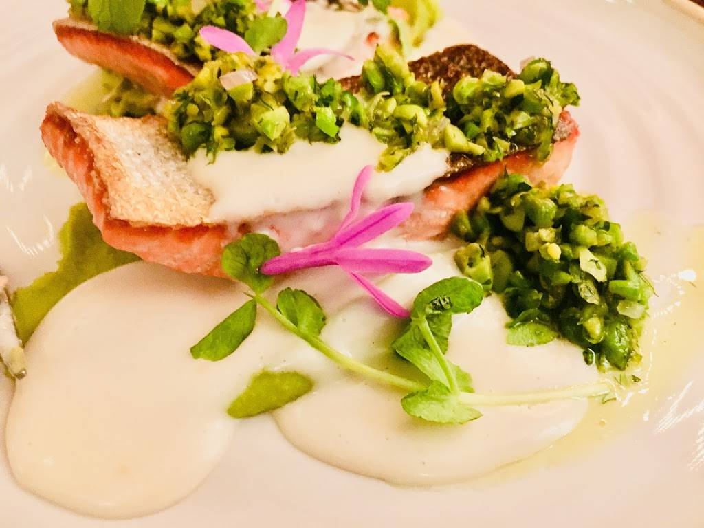 The Nightingale | restaurant | 41923 2nd St #103, Temecula, CA 92590, USA | 9515069929 OR +1 951-506-9929