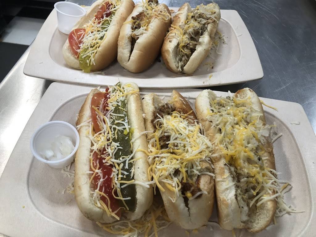 Her Meltdown Too | restaurant | 4377 Southwest Blvd, Tulsa, OK 74107, USA | 9189328585 OR +1 918-932-8585