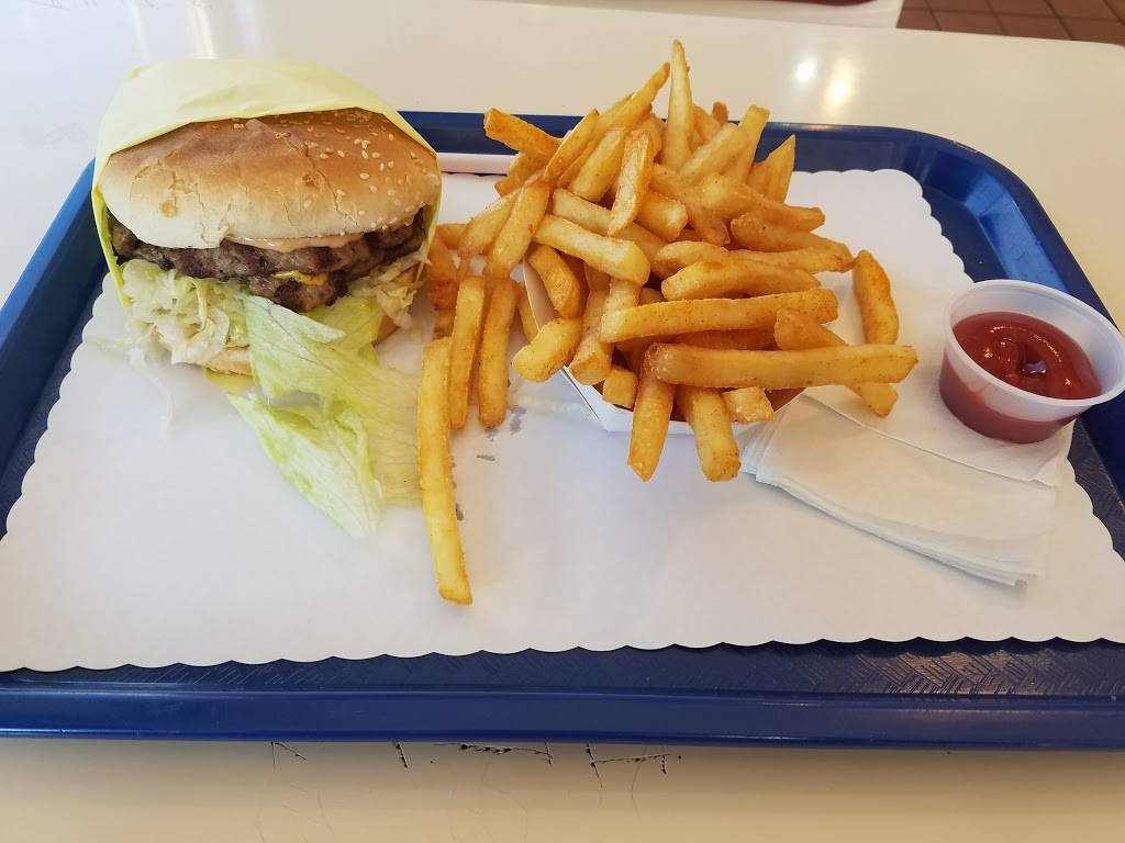 Golden Ox | restaurant | 108 E Florence Ave, Los Angeles, CA 90003, USA | 3237781104 OR +1 323-778-1104