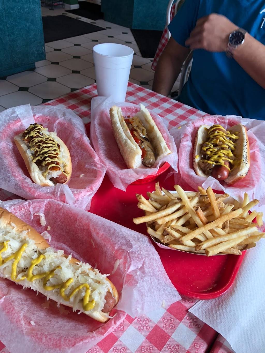 Big Star Dogs | restaurant | 4208 US Hwy 27 S, Sebring, FL 33870, USA | 8634515673 OR +1 863-451-5673