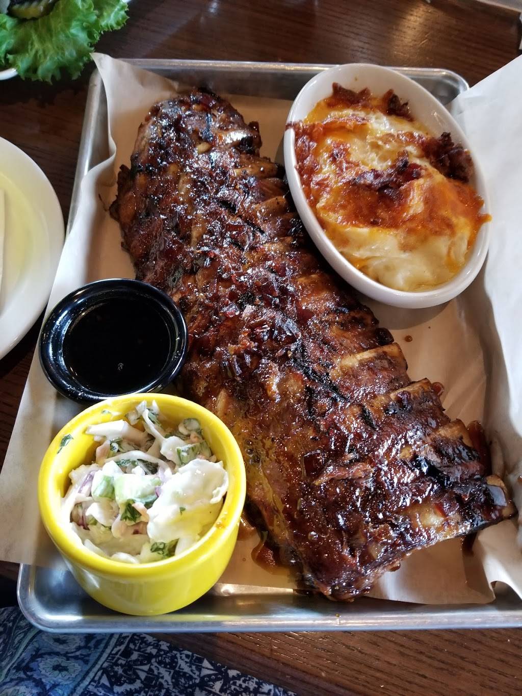 TGI Fridays | restaurant | 6840 Northlake Mall Dr, Charlotte, NC 28269, USA | 7045962869 OR +1 704-596-2869