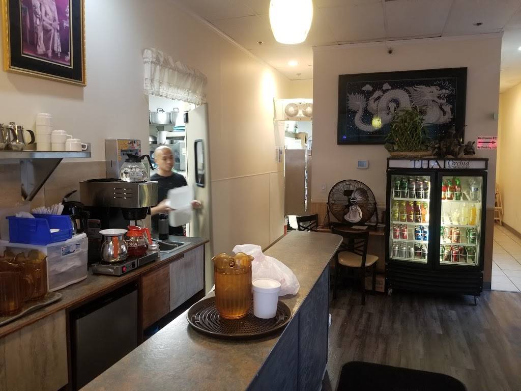 Thai Orchid Restaurant | restaurant | 5905 Lake Otis Pkwy A, Anchorage, AK 99507, USA | 9078685226 OR +1 907-868-5226