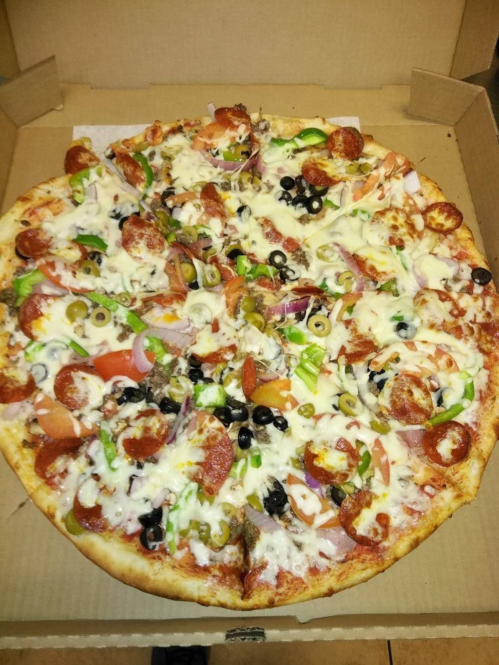 Yaghis NEW YORK PIZZERIA | restaurant | 1552 Farm to Market 685, Pflugerville, TX 78660, USA | 5129892626 OR +1 512-989-2626