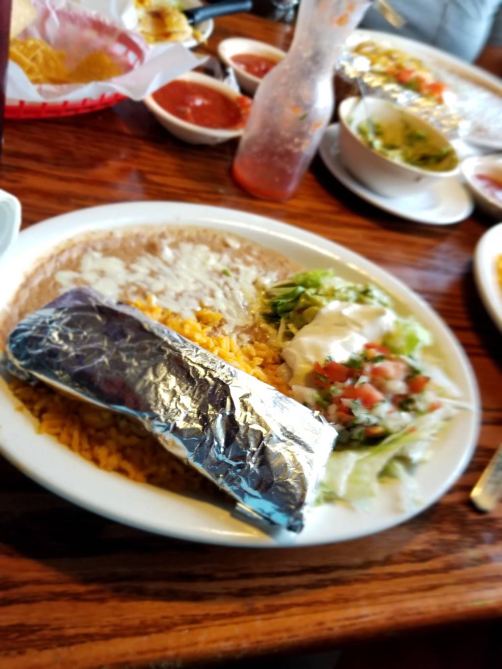 El Patio | restaurant | 16135 US-441, Alachua, FL 32615, USA | 3864180294 OR +1 386-418-0294