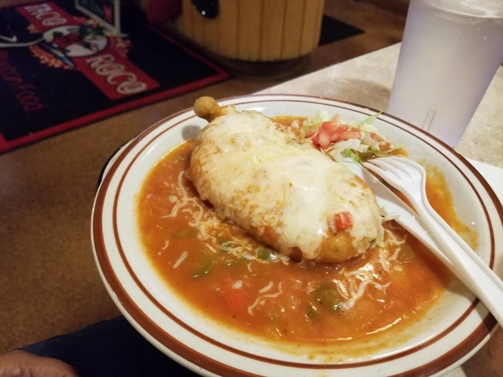 Taco Roco | restaurant | 2307 Theatre Dr # 700, Paso Robles, CA 93446, USA | 8052215791 OR +1 805-221-5791