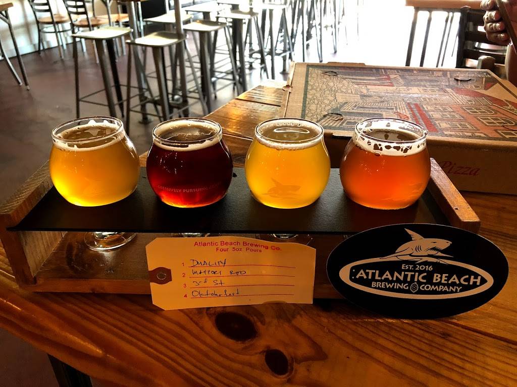 Atlantic Beach Brewing Company | restaurant | 725 Atlantic Blvd Suite 3, Atlantic Beach, FL 32233, USA | 9043724116 OR +1 904-372-4116