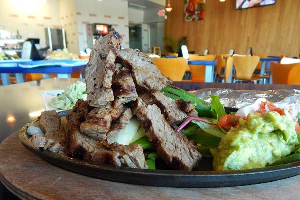 Caliente | restaurant | 790 West Sam Houston Pkwy N Suite 112, Houston, TX 77024, USA | 7134641601 OR +1 713-464-1601