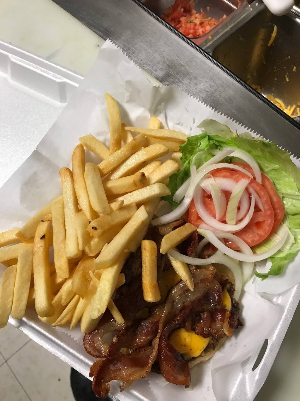 Leahs Mexican Restaurant | restaurant | 8022 Kitty Hawk Rd, Converse, TX 78109, USA | 2102760440 OR +1 210-276-0440