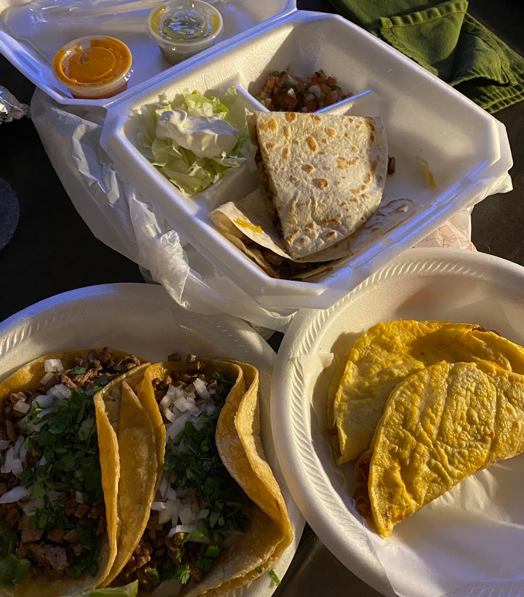 Ambros Tacos | restaurant | 3569 Park Ave, Memphis, TN 38111, USA | 9012198455 OR +1 901-219-8455