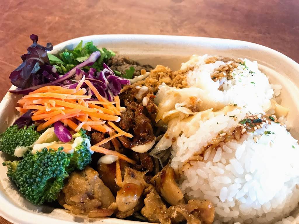 Poke Bar | restaurant | 14555 Memorial Dr #500, Houston, TX 77079, USA | 2818354133 OR +1 281-835-4133