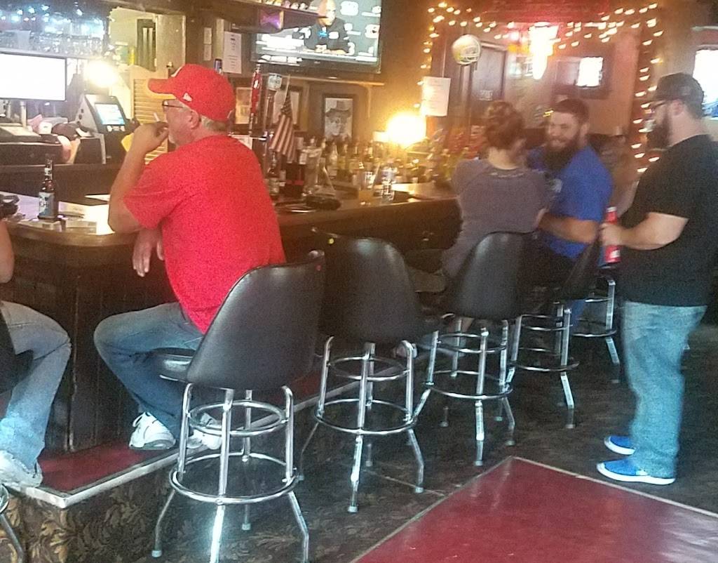 Longhorn Bar & Grill | restaurant | 202 E Broadway St #1904, Webb City, MO 64870, USA | 4176735598 OR +1 417-673-5598